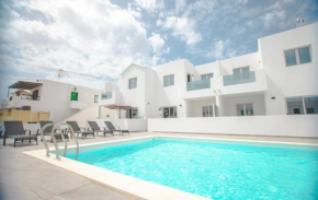 Apartment 6 Rociega 35 Puerto Del Carmen